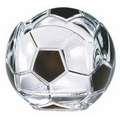 Soccer Paper Weight/Paper Clip Holder